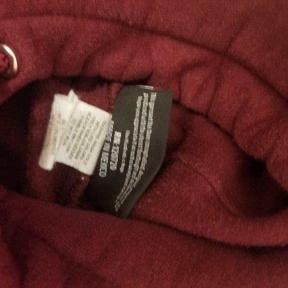 The Hundreds Hoodie and T-shirt Bundle - Picture 6 of 15